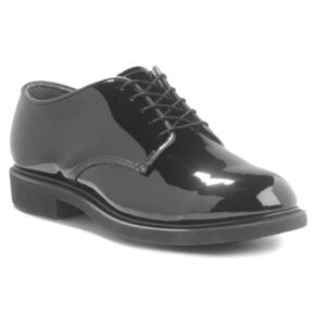 Altama High Gloss Oxford Shoes